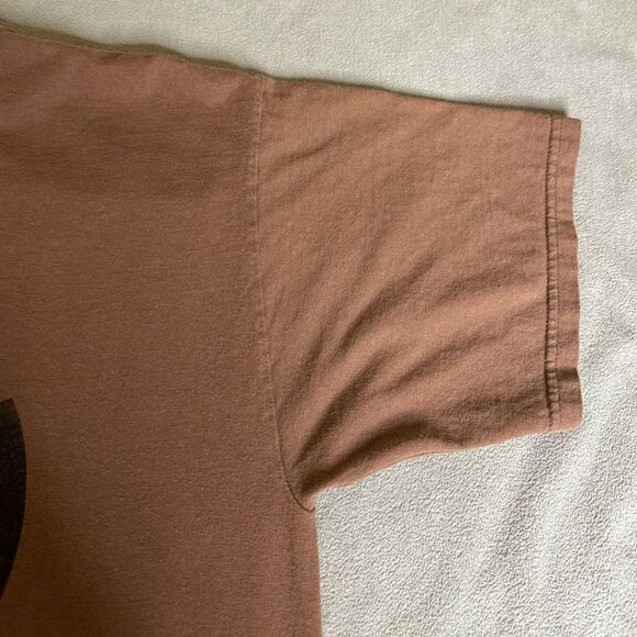 Vintage Star Wars Shirt  00s Y2K When All Else Fails Send In The Wookie Tee - Picture 10 of 15